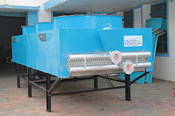 Dry Cooling Tower Manufacturers