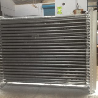Finned Tube Heat Exchanger Manufacturers