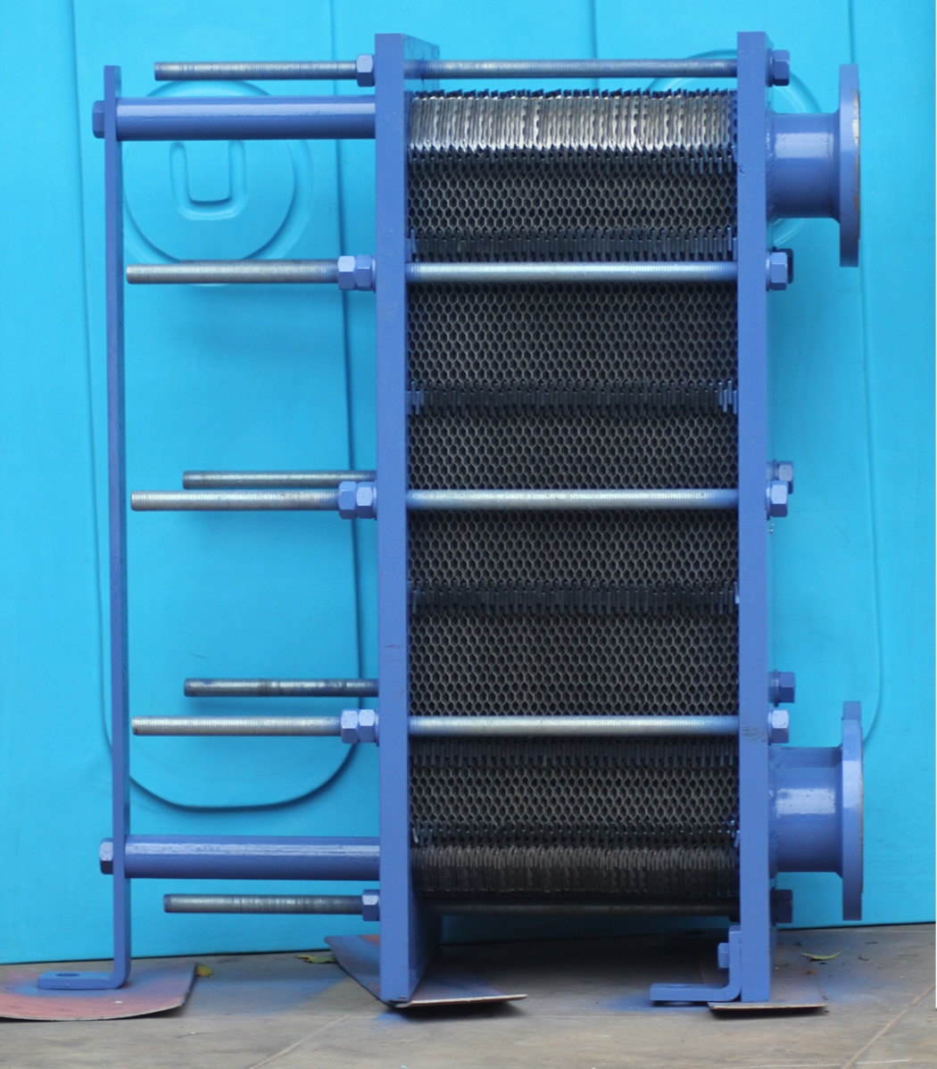 Plate Type Heat Exchanger Manufacturers